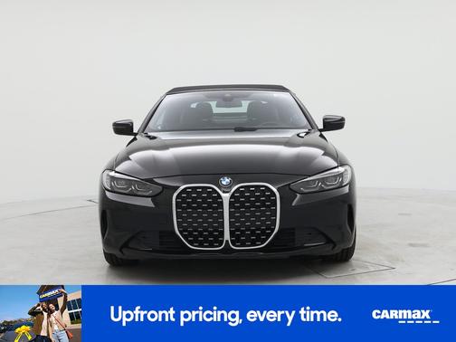 2024 BMW 430 I