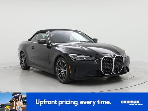 2024 BMW 430 I