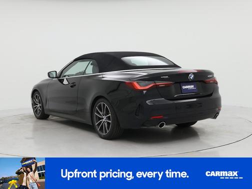 2024 BMW 430 I