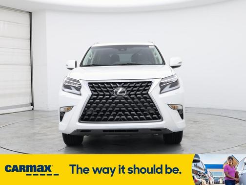 2022 Lexus GX 460 Premium