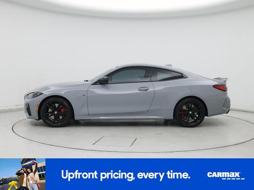 2022 BMW M440 I xDrive