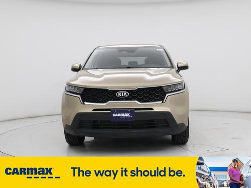 2021 Kia Sorento LX