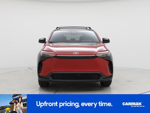 2025 Toyota bZ4X XLE