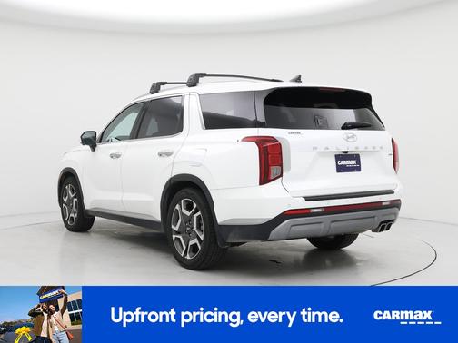 2023 Hyundai PALISADE SEL