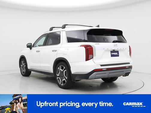 2023 Hyundai PALISADE SEL