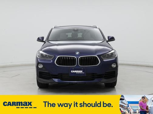2020 BMW X2 XDrive28i