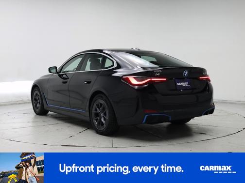 2024 BMW i4 Gran Coupe xDrive40 Gran Coupe