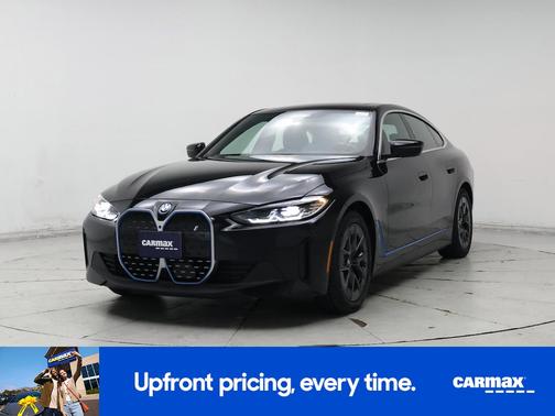 2024 BMW i4 Gran Coupe xDrive40 Gran Coupe