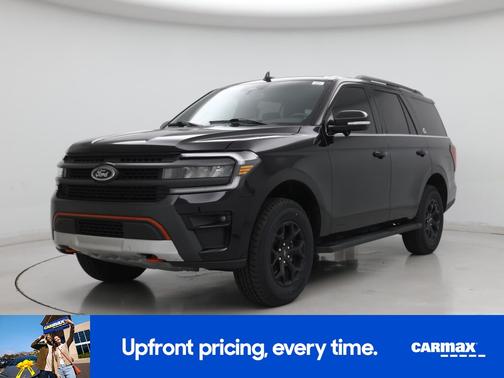 2023 Ford Expedition Timberline