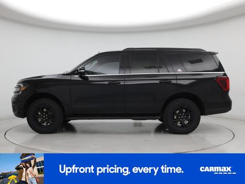 2023 Ford Expedition Timberline