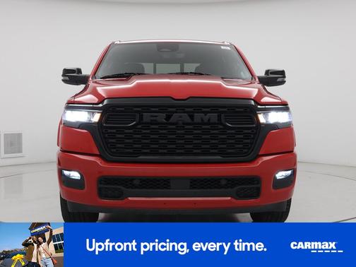 2025 RAM 1500 Lonestar