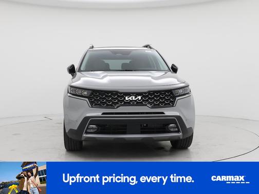 2023 Kia Sorento X-Line SX Prestige