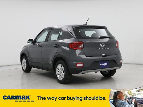 2025 Hyundai VENUE SE