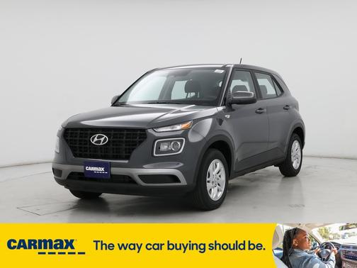 2025 Hyundai VENUE SE