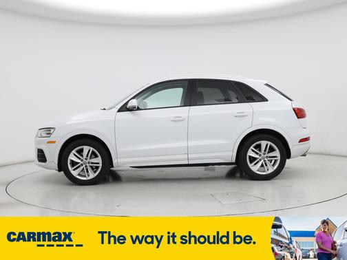 2017 Audi Q3 Premium