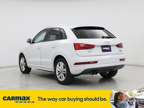 2017 Audi Q3 Premium