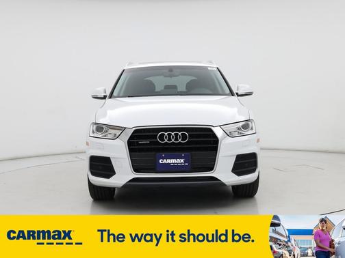 2017 Audi Q3 Premium