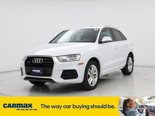 2017 Audi Q3 Premium