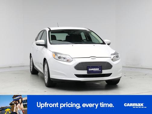 2016 Ford Focus Electric Base