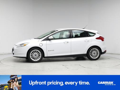 2016 Ford Focus Electric Base