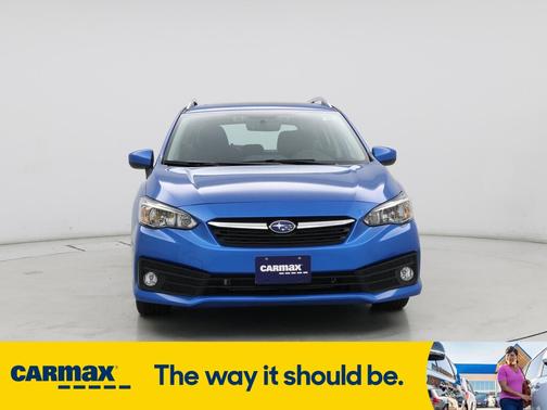 2022 Subaru Impreza Premium