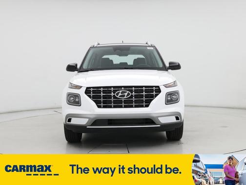 2024 Hyundai VENUE Limited