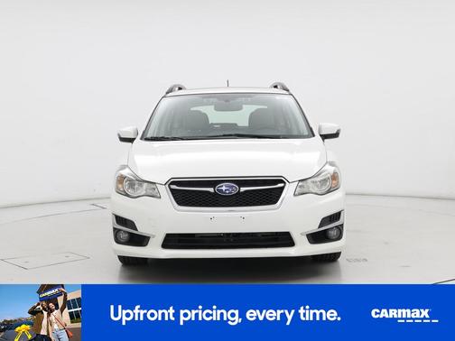 2015 Subaru Impreza 2.0I Sport Limited