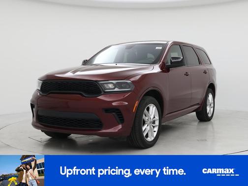 2024 Dodge Durango GT