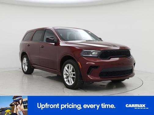 2024 Dodge Durango GT