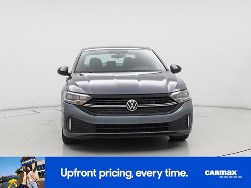 2023 Volkswagen Jetta Sport
