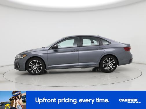 2023 Volkswagen Jetta Sport