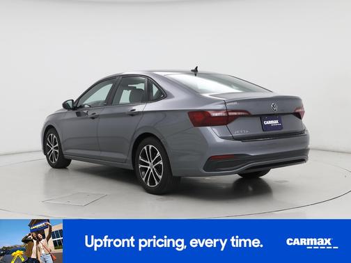 2023 Volkswagen Jetta Sport