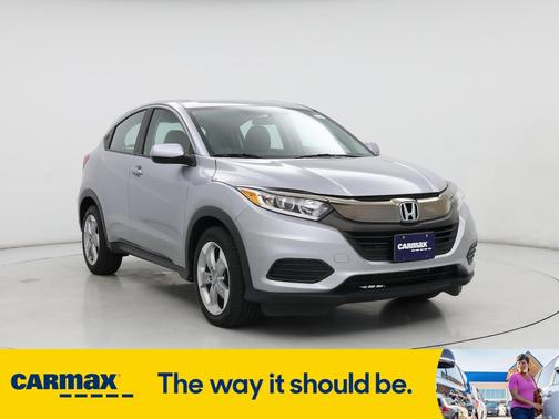 2019 Honda HR-V LX