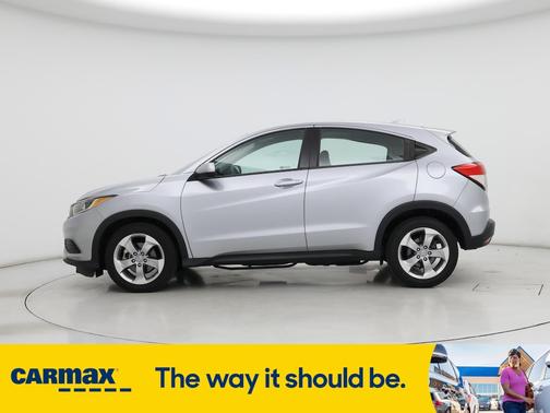 2019 Honda HR-V LX