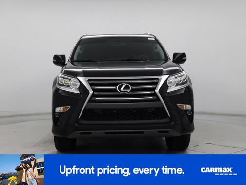 2018 Lexus GX 460 