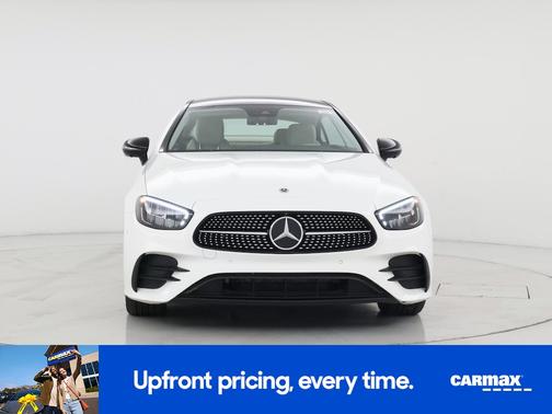 2023 Mercedes-Benz E-Class E 450