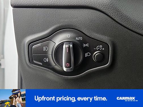 2017 Audi Q5 Premium Plus