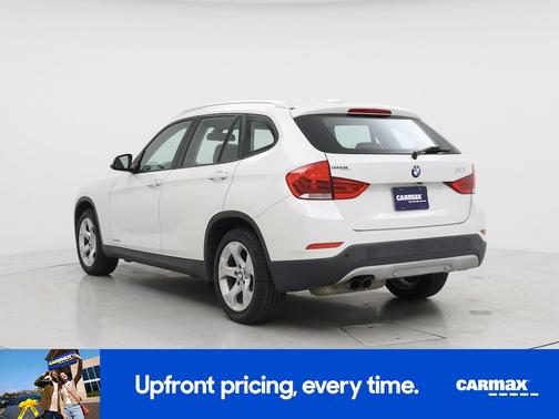 2015 BMW X1 SDrive28i