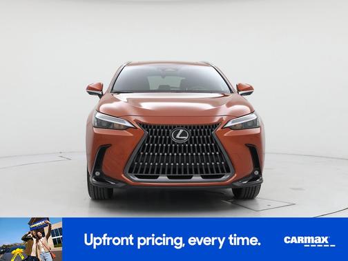 2024 Lexus NX 350 Premium