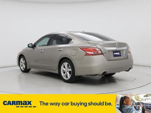 2013 Nissan Altima SL