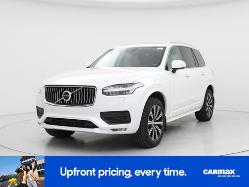 2023 Volvo XC90 B6 Core