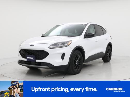 2020 Ford Escape SE Sport