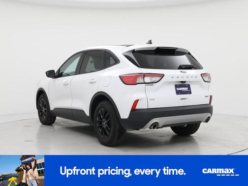 2020 Ford Escape SE Sport