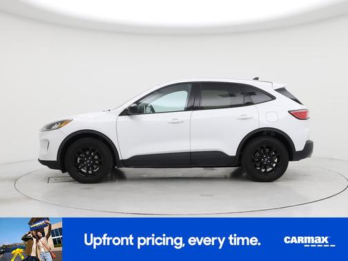 2020 Ford Escape SE Sport