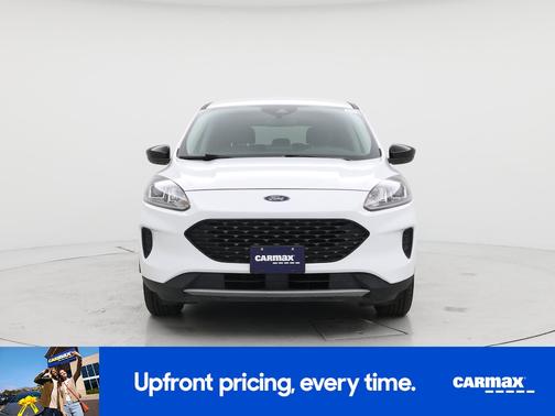 2020 Ford Escape SE Sport