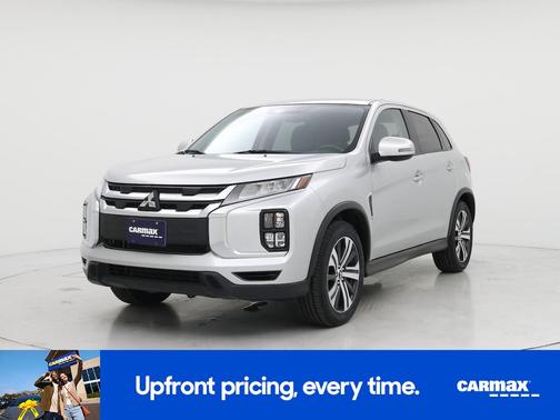 2024 Mitsubishi Outlander Sport SE