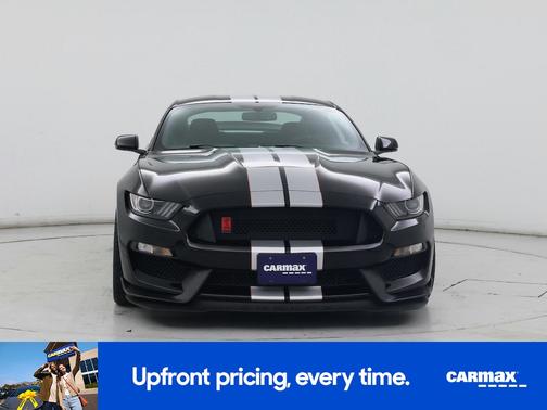 2016 Ford Mustang Shelby GT350R