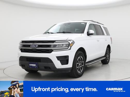2023 Ford Expedition XLT