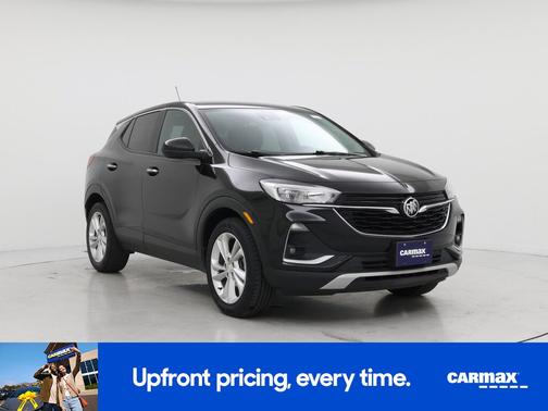 2021 Buick Encore GX Preferred