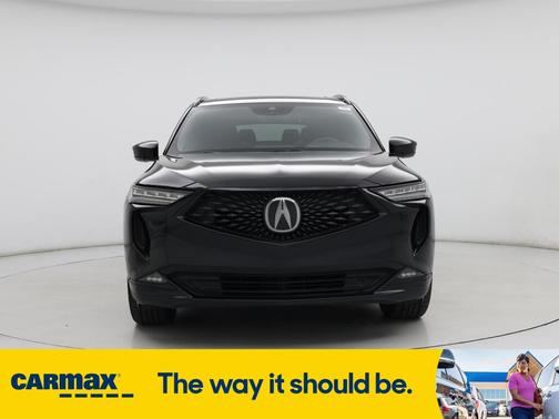 2023 Acura MDX SH-AWD A-Spec